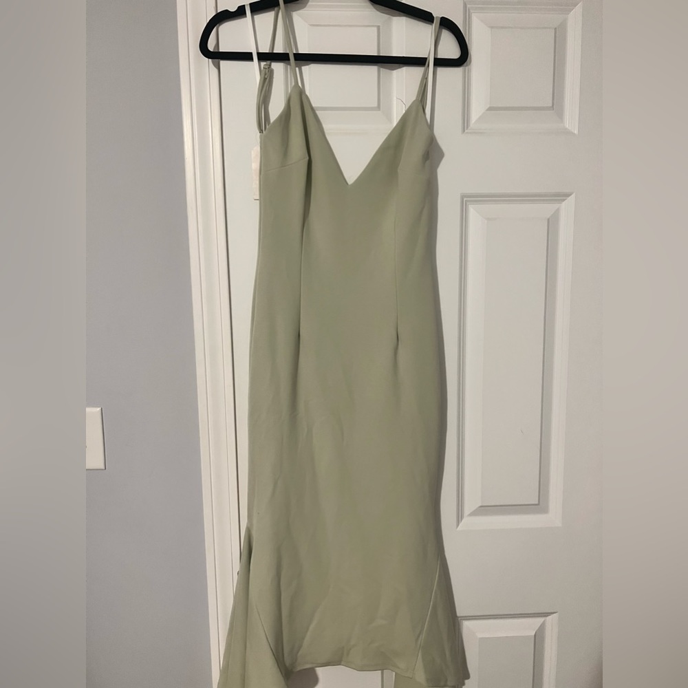 Revolve Tango Dress